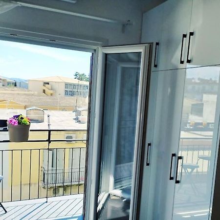 Ferienwohnung Chrysa'S Cozy Corfu  Exterior foto