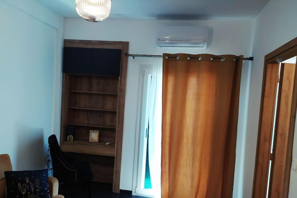 Ferienwohnung Chrysa'S Cozy Corfu  Exterior foto